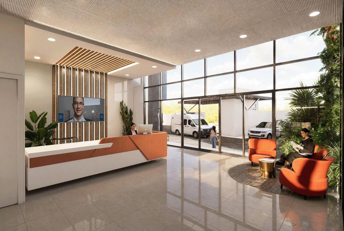 Fourth image of Grnd Flr-20 Mona Road in Kingston 6, St. Andrew, Jamaica - property is For Rent