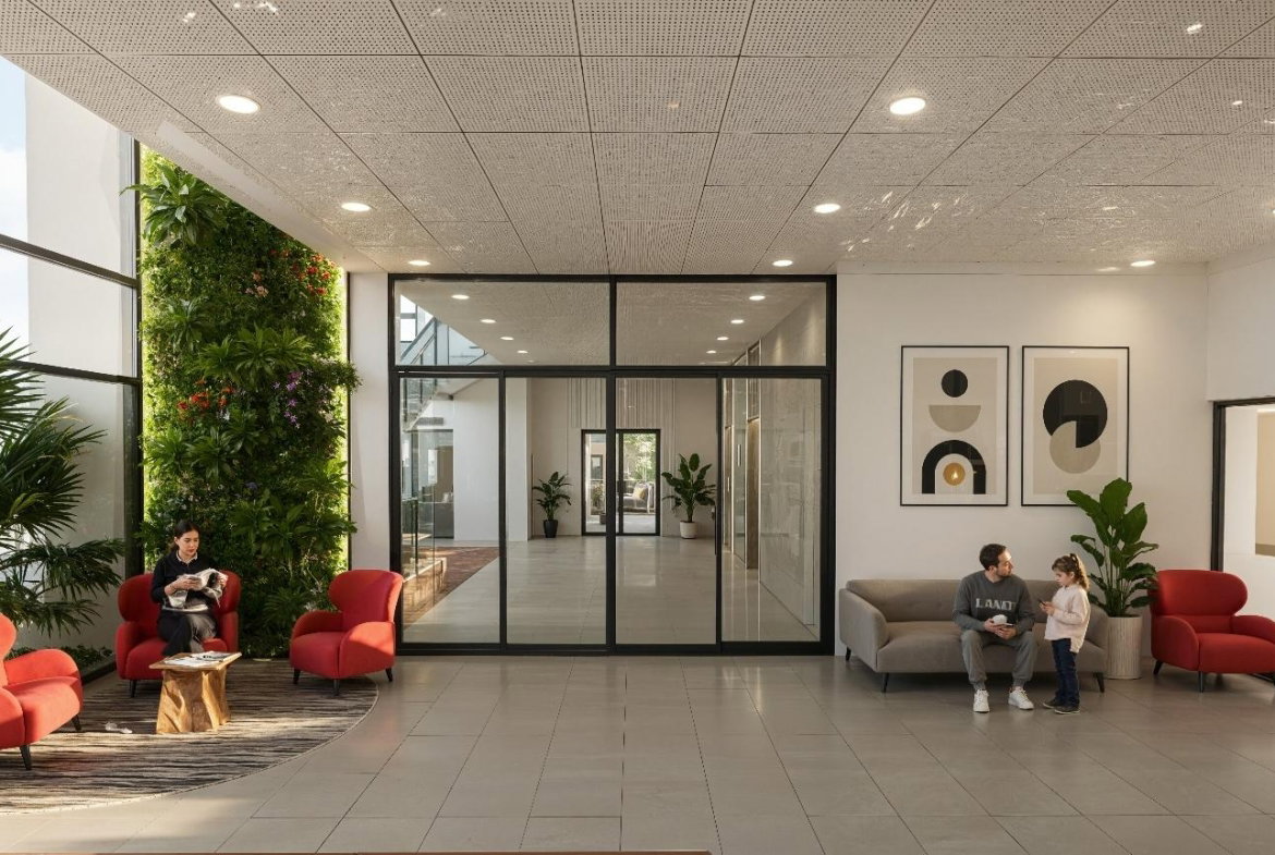 Fifth image of Grnd Flr-20 Mona Road in Kingston 6, St. Andrew, Jamaica - property is For Rent