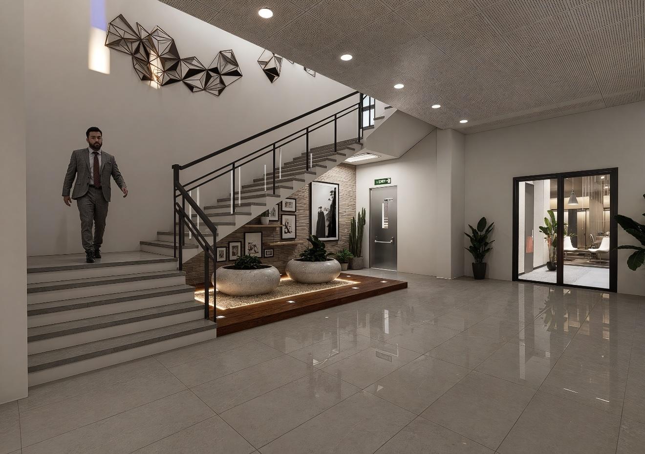 Sixth image of Grnd Flr-20 Mona Road in Kingston 6, St. Andrew, Jamaica - property is For Rent