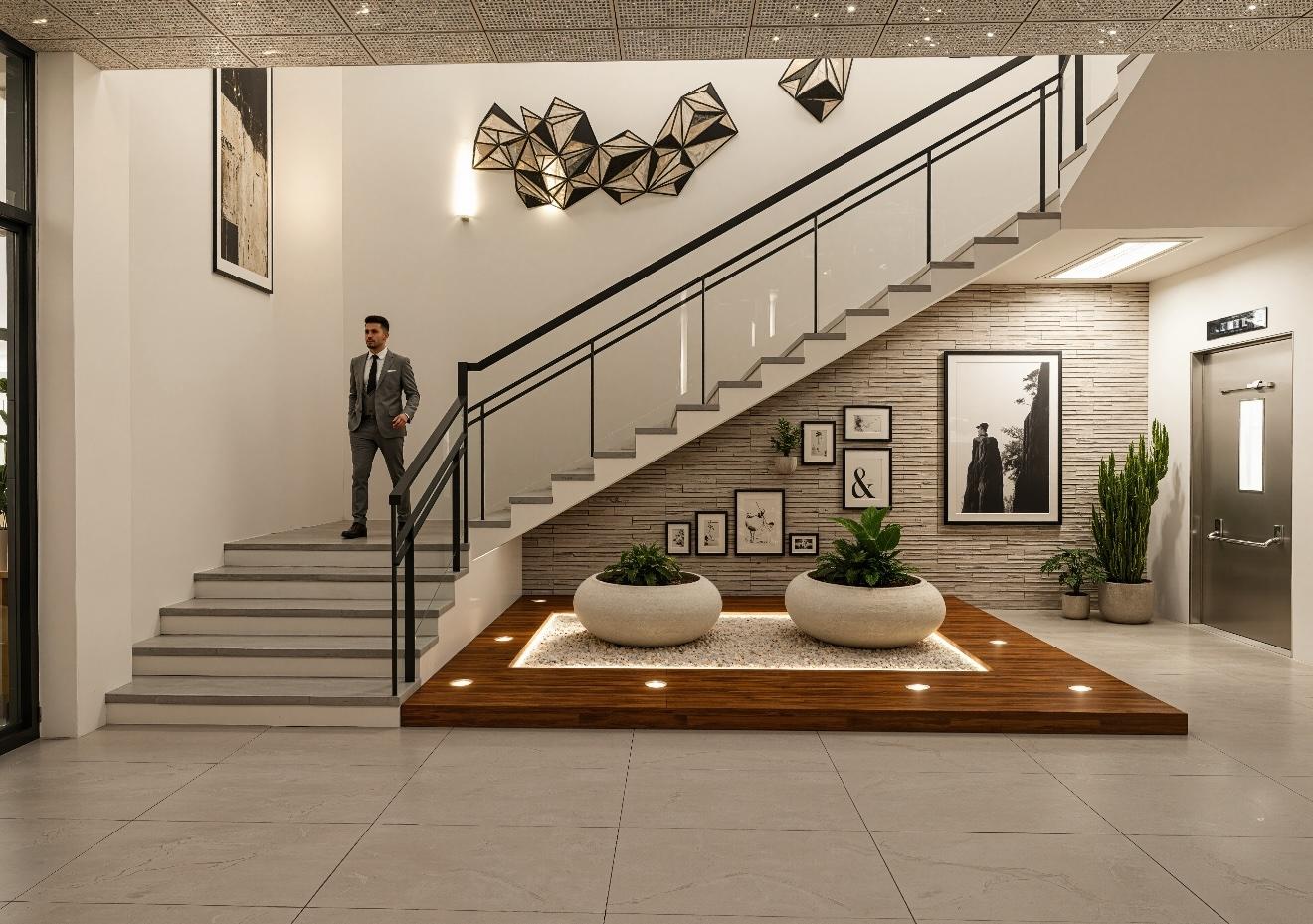 Ninth image of Grnd Flr-20 Mona Road in Kingston 6, St. Andrew, Jamaica - property is For Rent