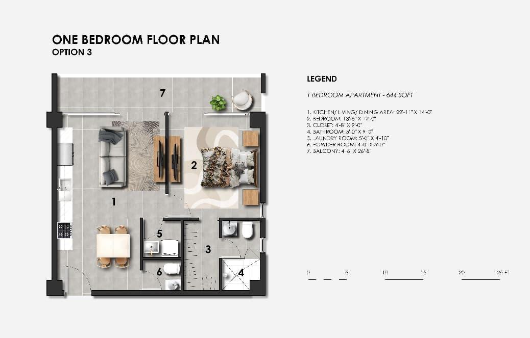 Seventh image of 502-3 Central Avenue in Kingston 8, St. Andrew, Jamaica - property is For Sale