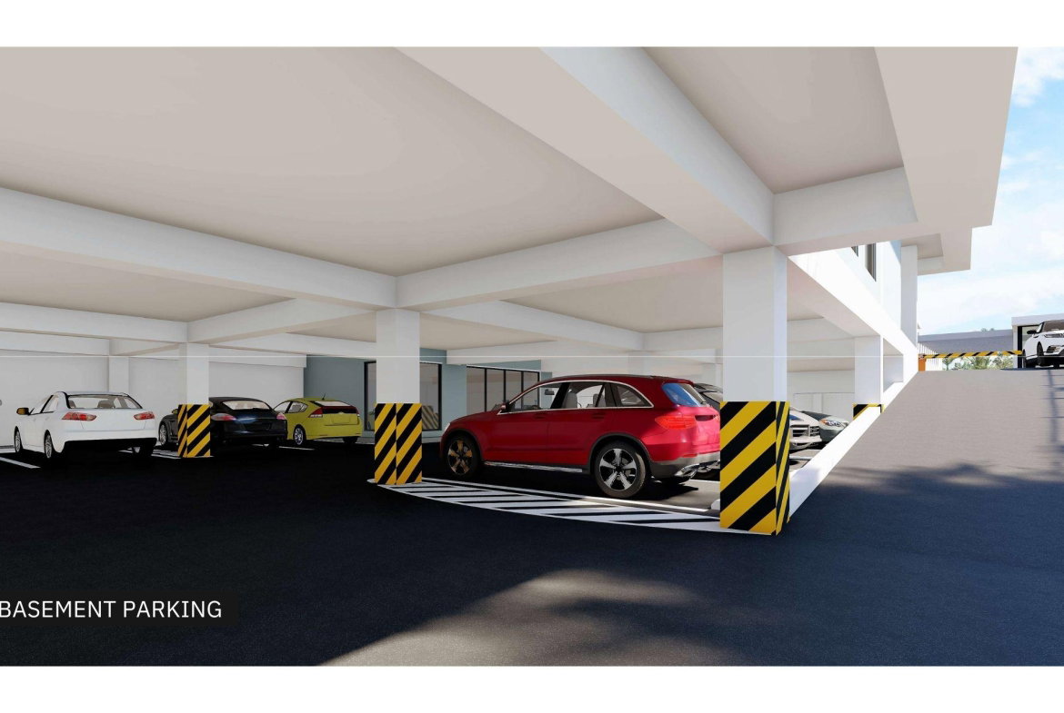 Eighth image of 3-4 Carvalho Drive in Kingston 10, St. Andrew, Jamaica - property is For Rent