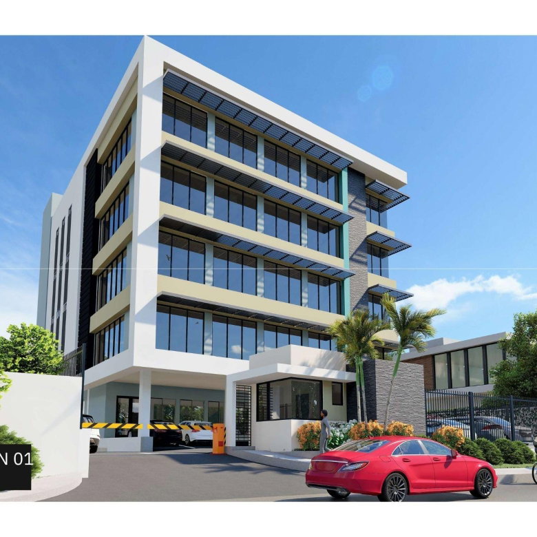 First image of 3-4 Carvalho Drive in Kingston 10, St. Andrew, Jamaica - property is For Rent