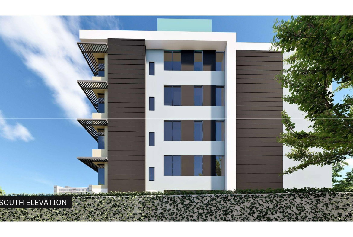 Third image of 4-4 Carvalho Drive in Kingston 10, St. Andrew, Jamaica - property is For Rent
