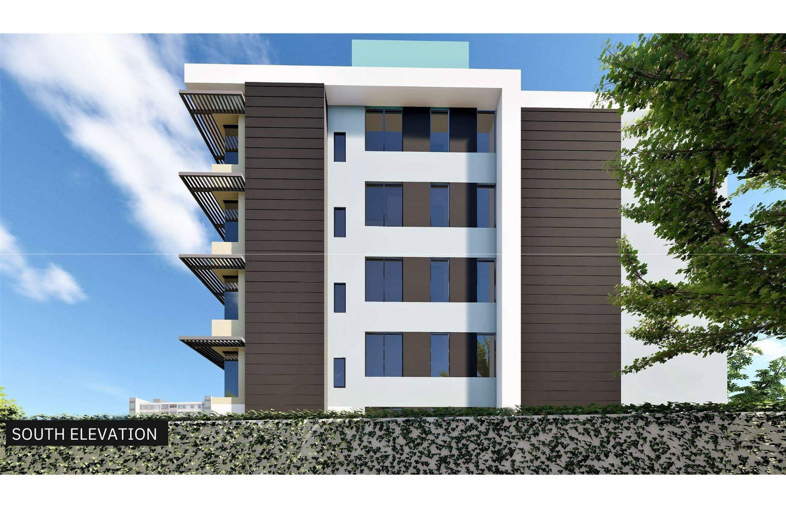 Third image of 4-4 Carvalho Drive in Kingston 10, St. Andrew, Jamaica - property is For Rent