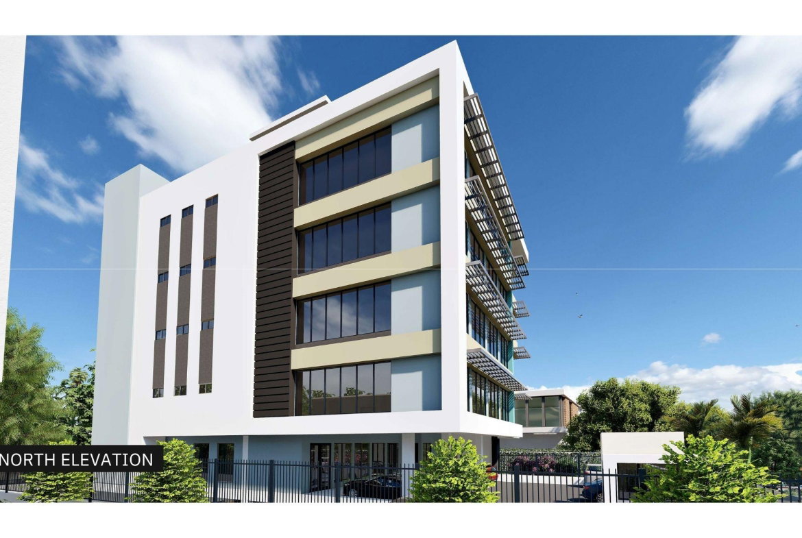 Fourth image of 4-4 Carvalho Drive in Kingston 10, St. Andrew, Jamaica - property is For Rent
