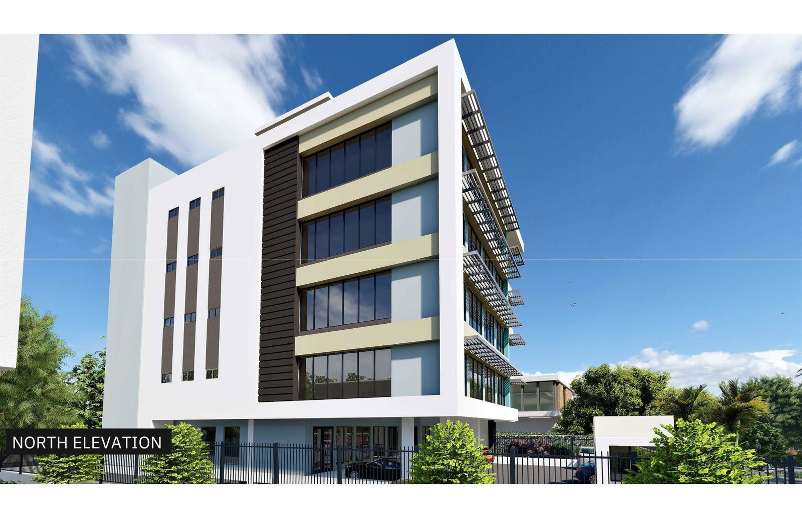Fourth image of 4-4 Carvalho Drive in Kingston 10, St. Andrew, Jamaica - property is For Rent