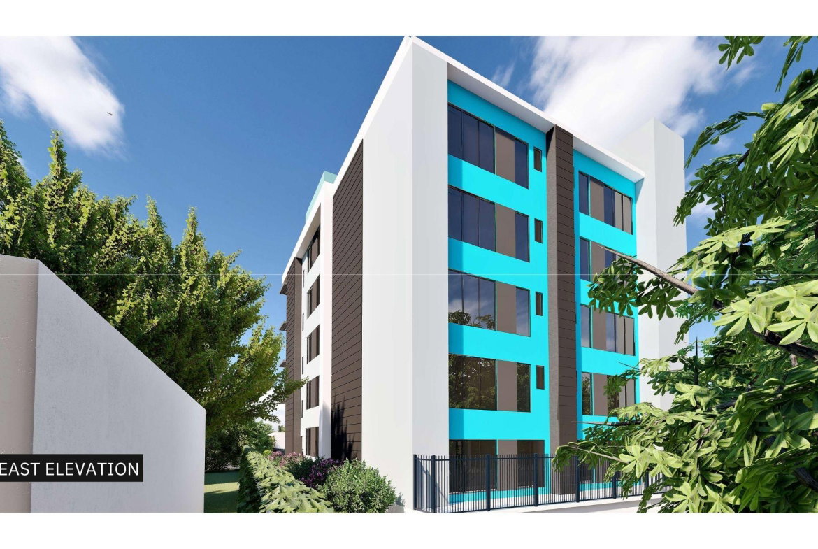 Fifth image of 4-4 Carvalho Drive in Kingston 10, St. Andrew, Jamaica - property is For Rent