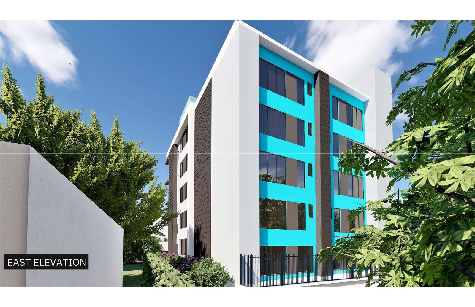 Fifth image of 4-4 Carvalho Drive in Kingston 10, St. Andrew, Jamaica - property is For Rent