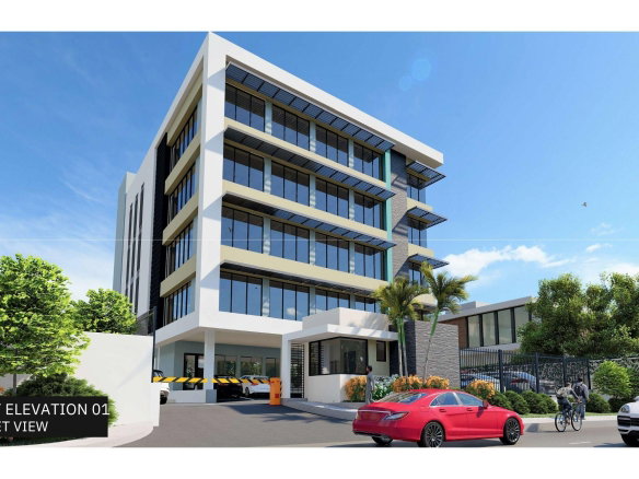 First image of 4-4 Carvalho Drive in Kingston 10, St. Andrew, Jamaica - property is For Rent