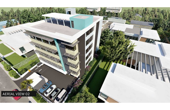 Seventh image of 4 Carvalho Drive in Kingston 10, St. Andrew, Jamaica - property is For Rent