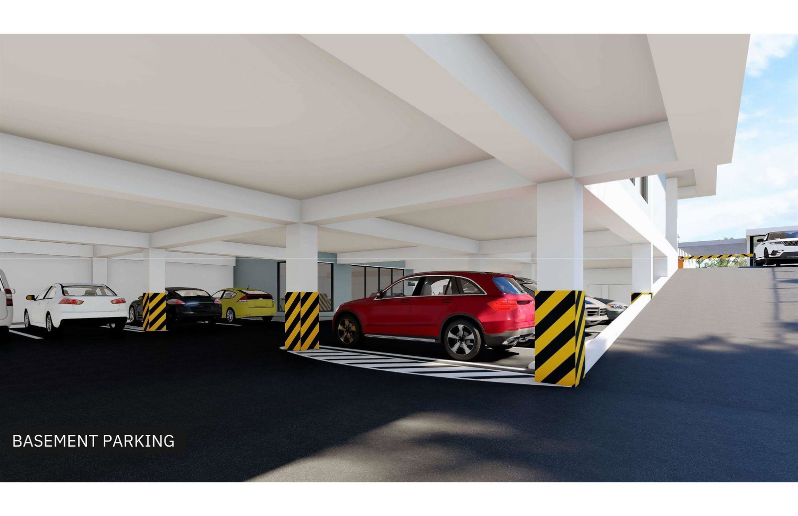 Modern-Office-Warehouse-Space-for-Rent-in-St.-Andrew-Jamaica-Carvalho-Drive Eighth image of 4 Carvalho Drive in Kingston 10, St. Andrew, Jamaica - property is For Rent