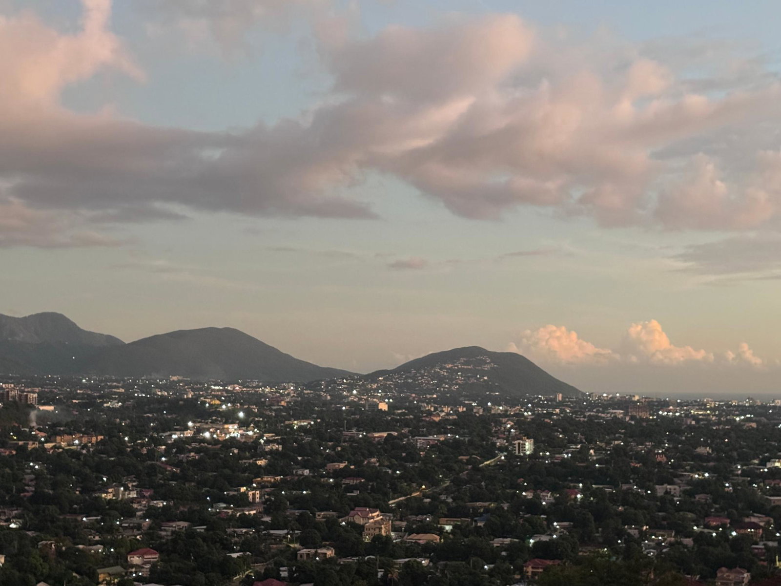 Modern-Townhouse-for-Sale-in-St.-Andrew-Jamaica-The-Terraces-of-Chancery Second image of 11-34a-34b Chancery Close in Kingston 19, St. Andrew, Jamaica - property is For Sale