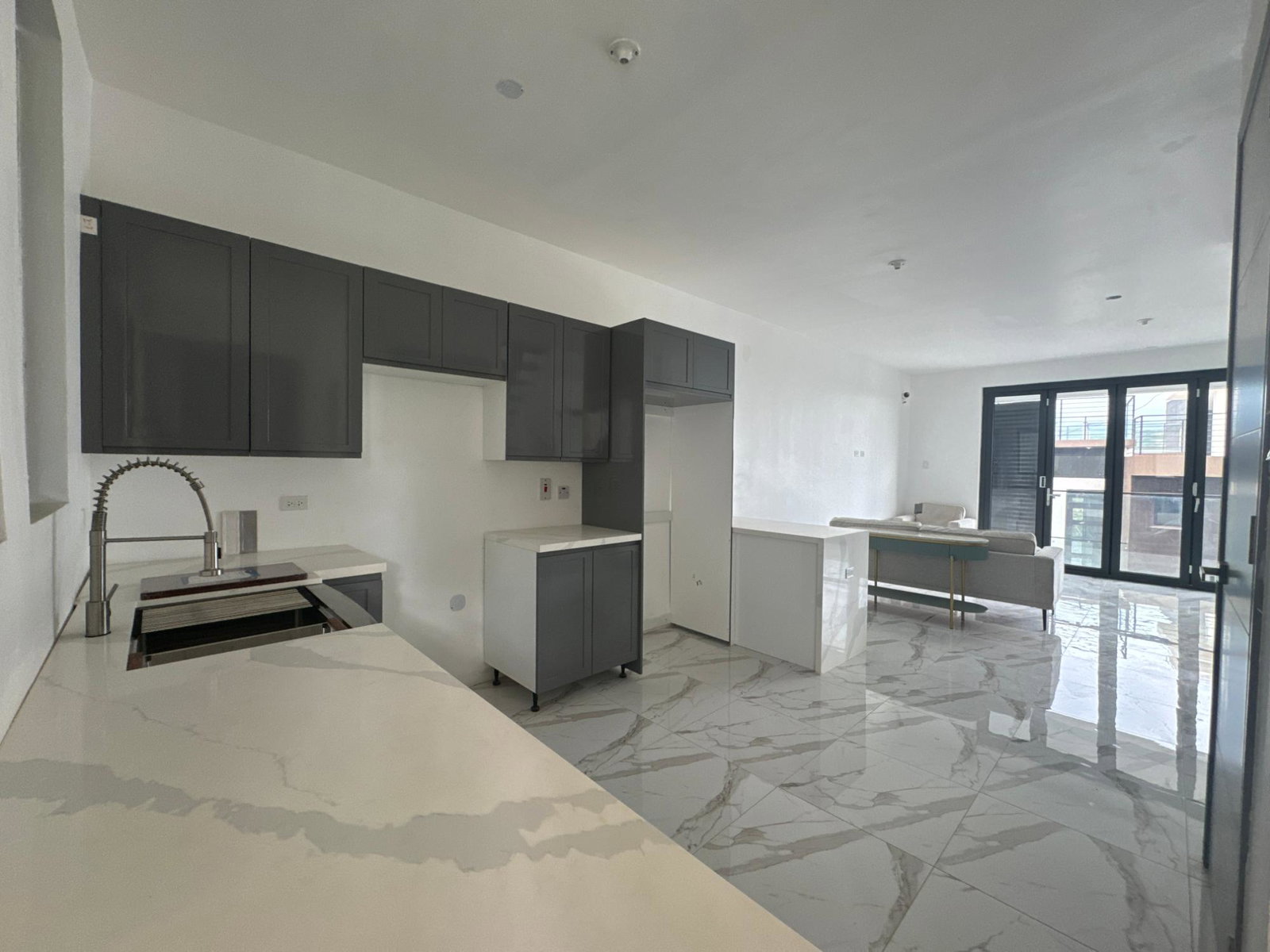 Modern-Townhouse-for-Sale-in-St.-Andrew-Jamaica-The-Terraces-of-Chancery Eleventh image of 11-34a-34b Chancery Close in Kingston 19, St. Andrew, Jamaica - property is For Sale