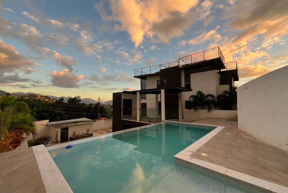 First image of 11-34a-34b Chancery Close in Kingston 19, St. Andrew, Jamaica - property is For Sale