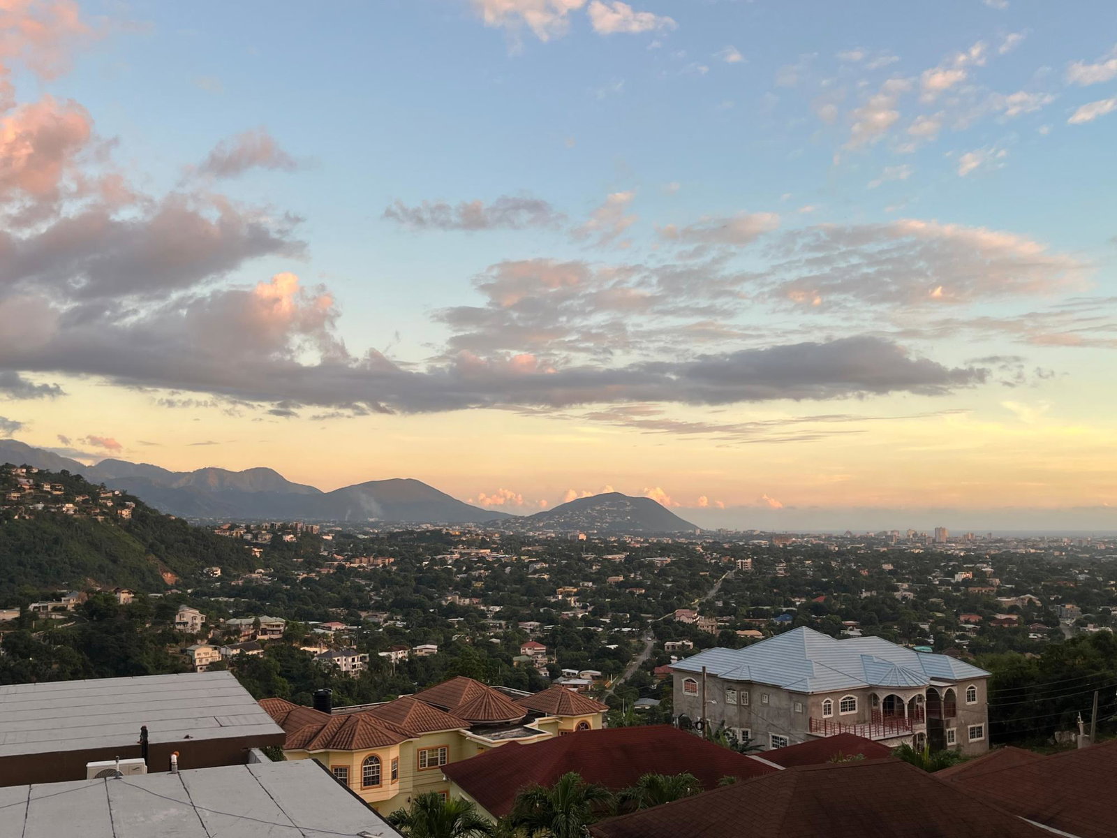 Modern-Townhouse-for-Sale-in-St.-Andrew-Jamaica-The-Terraces-of-Chancery Sixteenth image of 11-34a-34b Chancery Close in Kingston 19, St. Andrew, Jamaica - property is For Sale