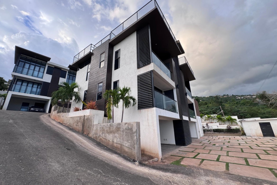 Third image of 11-34a-34b Chancery Close in Kingston 19, St. Andrew, Jamaica - property is For Sale