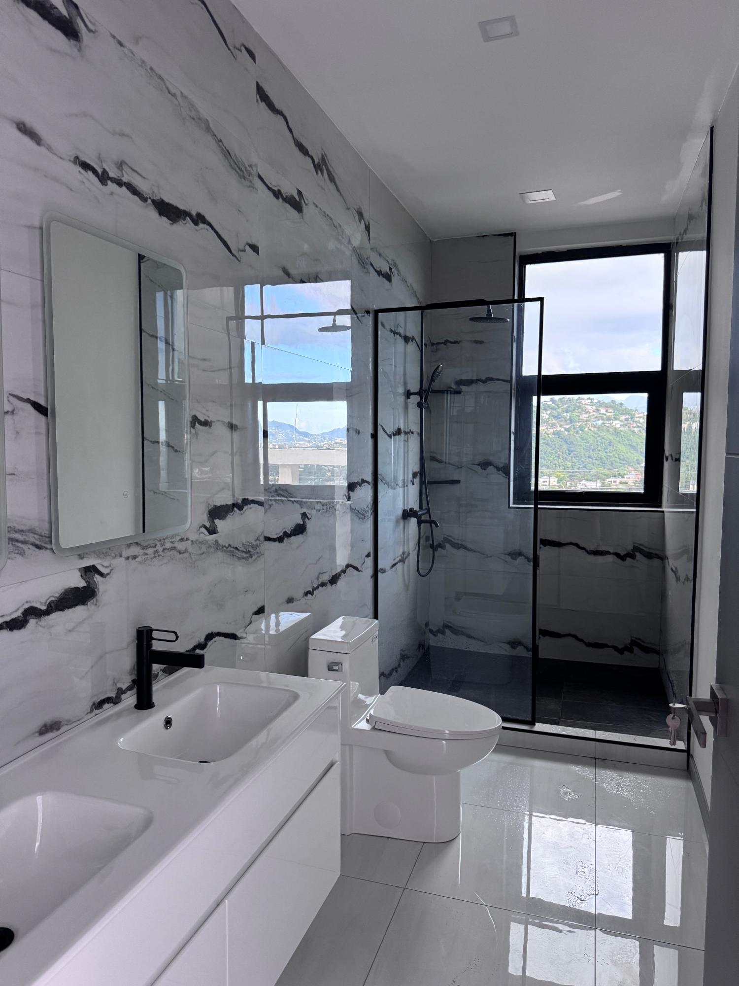 Modern-Townhouse-for-Sale-in-St.-Andrew-Jamaica-The-Terraces-of-Chancery Sixth image of 11-34a-34b Chancery Close in Kingston 19, St. Andrew, Jamaica - property is For Sale