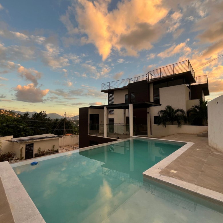 First image of 11-34a-34b Chancery Close in Kingston 19, St. Andrew, Jamaica - property is For Sale