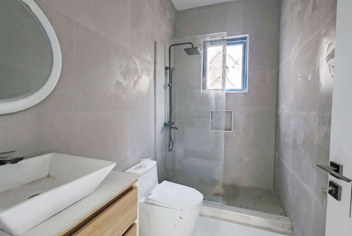 Eighteenth image of 3c-1 Valley Close in Kingston 9, St. Andrew, Jamaica - property is For Sale