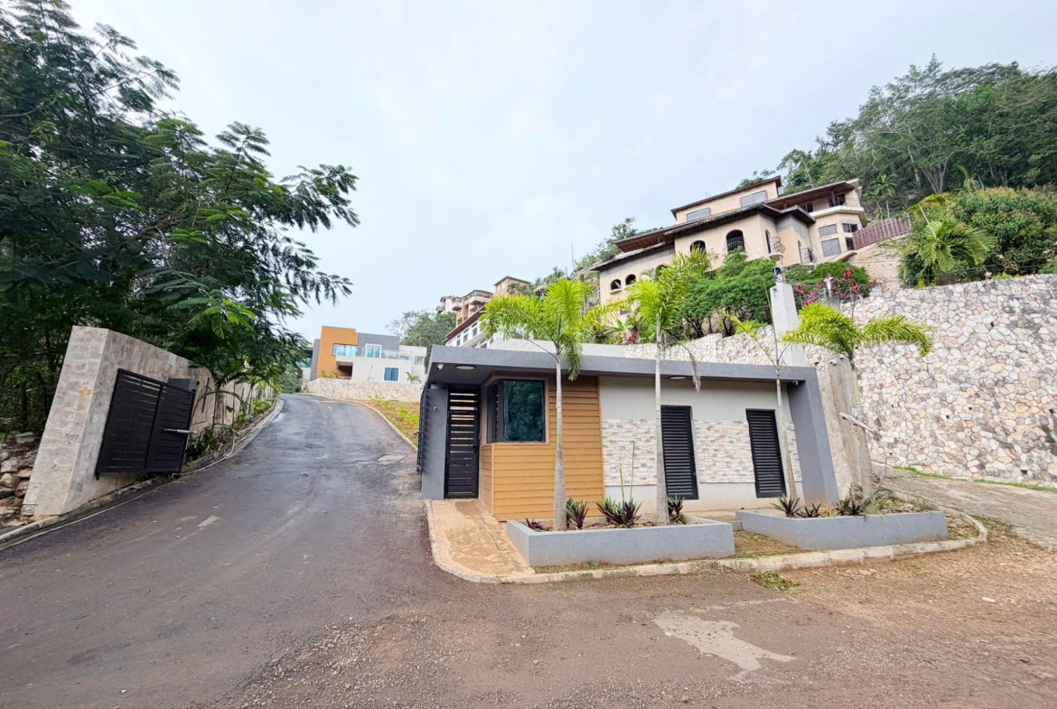 Twenty-First image of 3c-1 Valley Close in Kingston 9, St. Andrew, Jamaica - property is For Sale