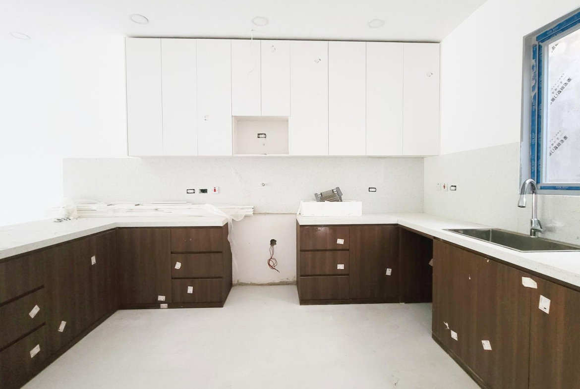 Fourth image of 3c-1 Valley Close in Kingston 9, St. Andrew, Jamaica - property is For Sale