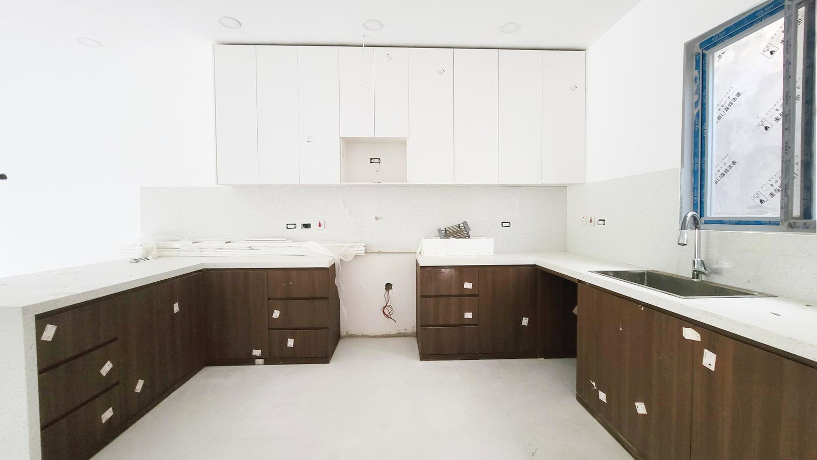 Fourth image of 3c-1 Valley Close in Kingston 9, St. Andrew, Jamaica - property is For Sale