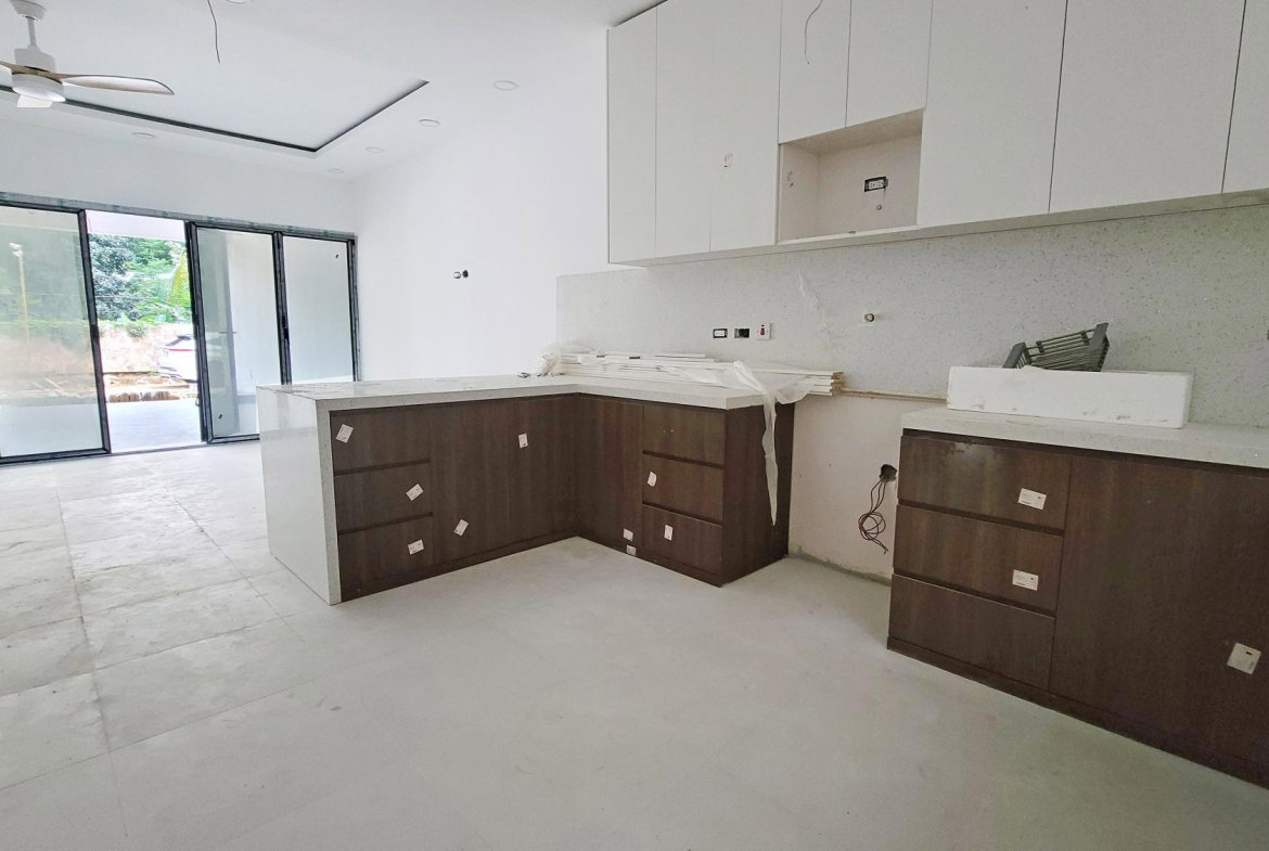 Sixth image of 3c-1 Valley Close in Kingston 9, St. Andrew, Jamaica - property is For Sale