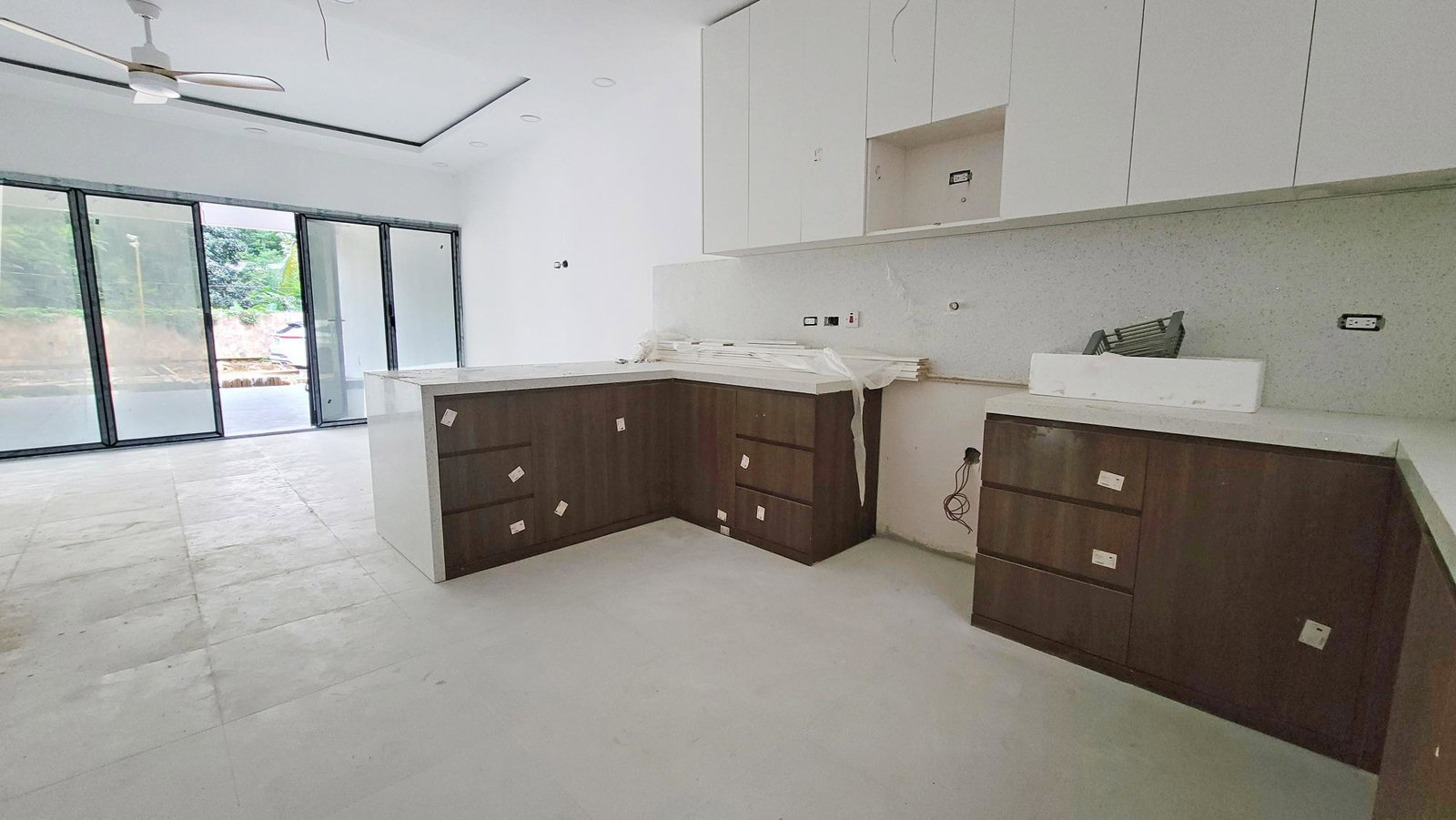 Sixth image of 3c-1 Valley Close in Kingston 9, St. Andrew, Jamaica - property is For Sale