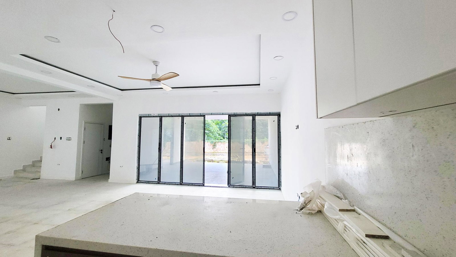 Eighth image of 3c-1 Valley Close in Kingston 9, St. Andrew, Jamaica - property is For Sale