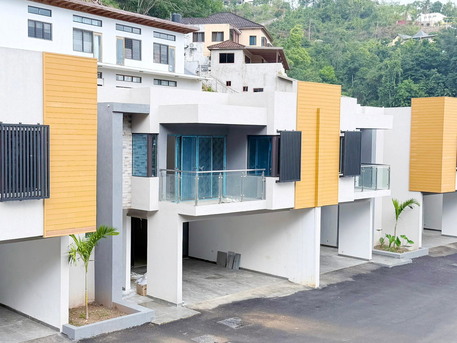 First image of 3c-1 Valley Close in Kingston 9, St. Andrew, Jamaica - property is For Sale