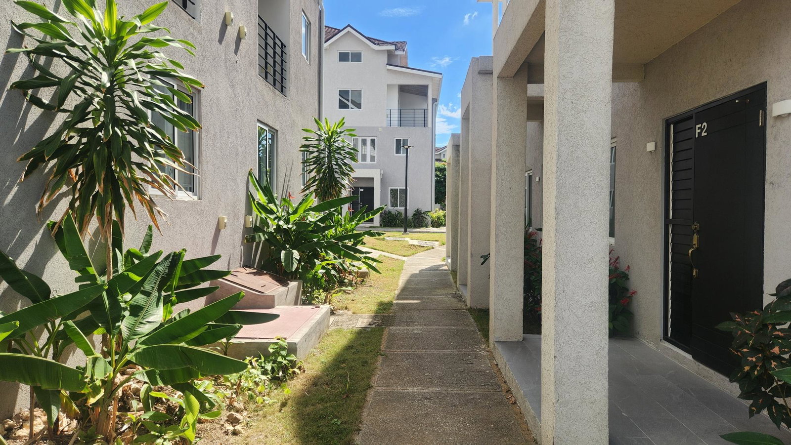 Modern-Upper-Floor-Apartment-for-Sale-in-Abia-Kingston-Jamaica Eleventh image of B5-67 Shortwood Road, Kingston in Kingston 8, St. Andrew, Jamaica - property is For Sale