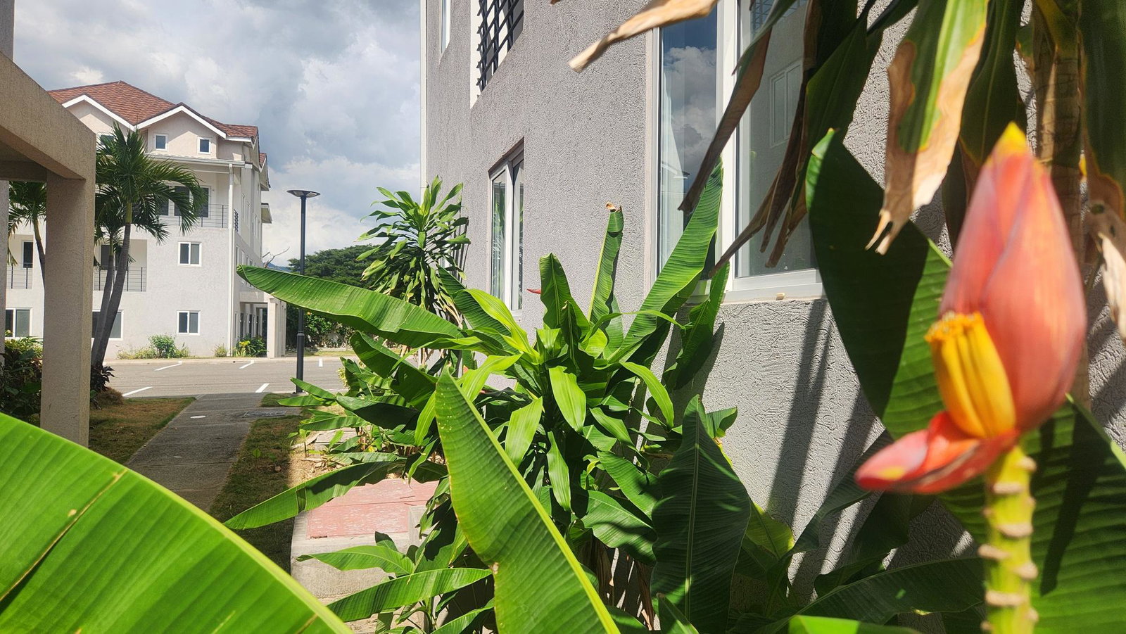 Modern-Upper-Floor-Apartment-for-Sale-in-Abia-Kingston-Jamaica Twelfth image of B5-67 Shortwood Road, Kingston in Kingston 8, St. Andrew, Jamaica - property is For Sale