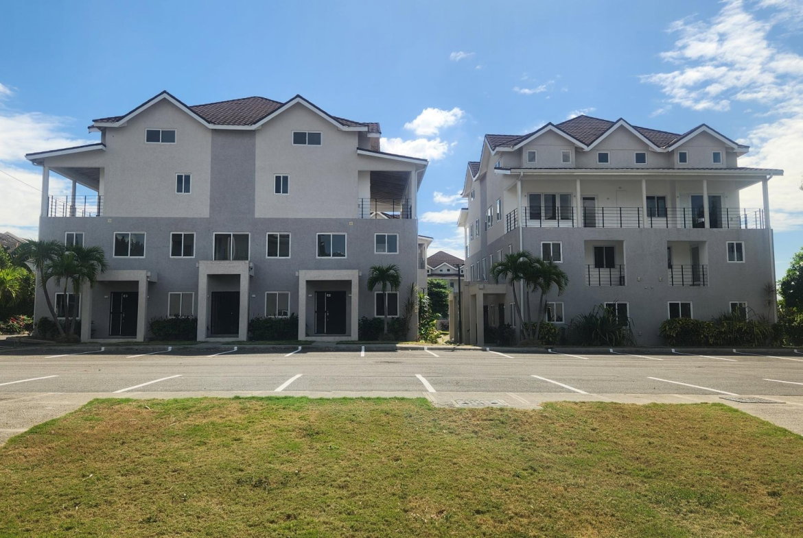 First image of B5-67 Shortwood Road, Kingston in Kingston 8, St. Andrew, Jamaica - property is For Sale