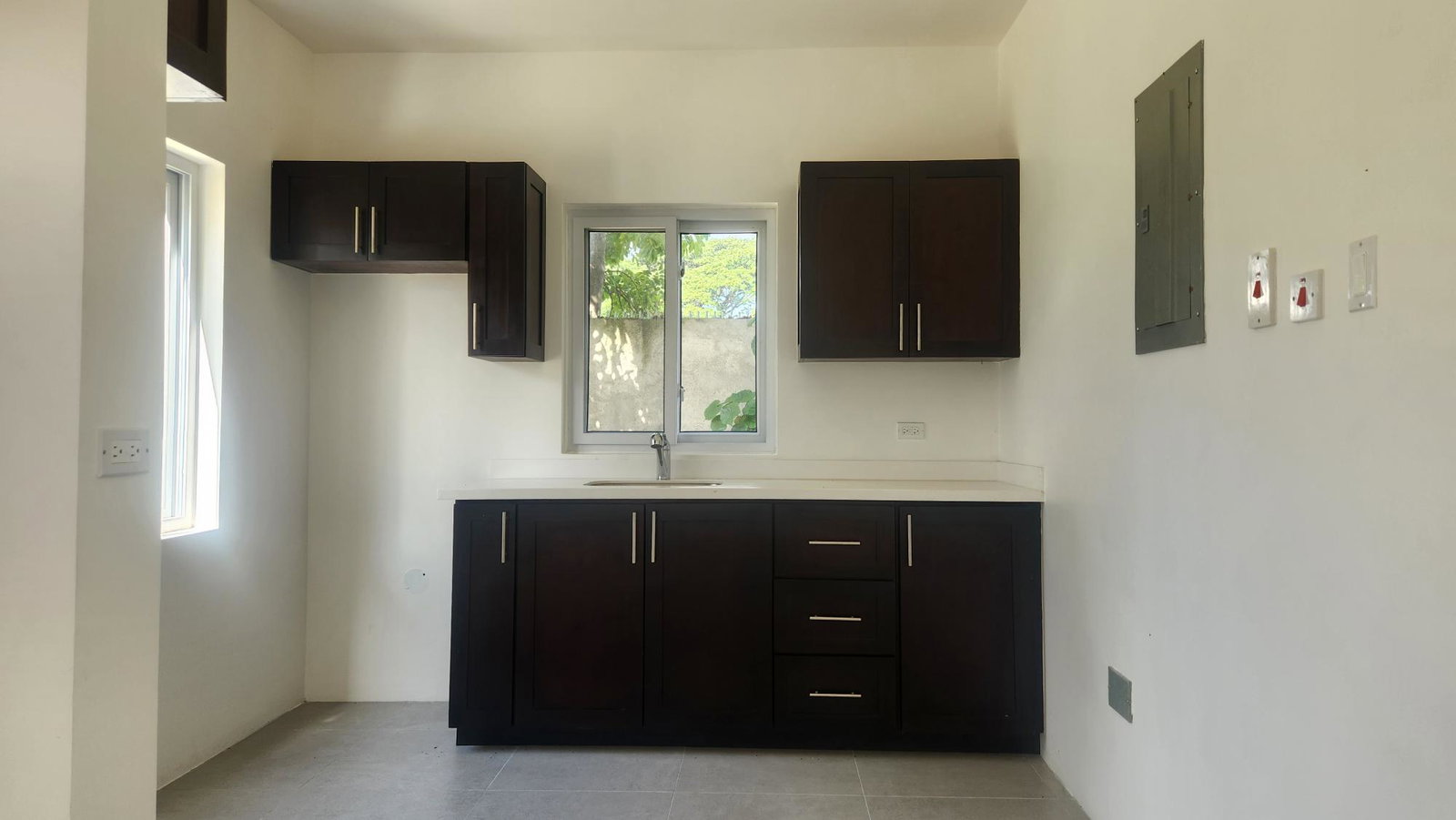 Modern-Upper-Floor-Apartment-for-Sale-in-Abia-Kingston-Jamaica Fourteenth image of B5-67 Shortwood Road, Kingston in Kingston 8, St. Andrew, Jamaica - property is For Sale