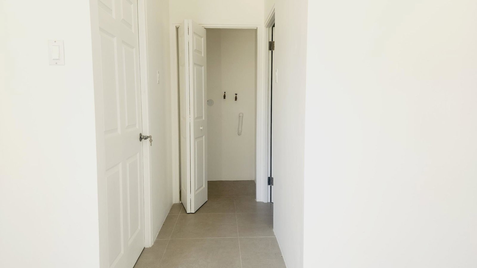 Modern-Upper-Floor-Apartment-for-Sale-in-Abia-Kingston-Jamaica Sixteenth image of B5-67 Shortwood Road, Kingston in Kingston 8, St. Andrew, Jamaica - property is For Sale