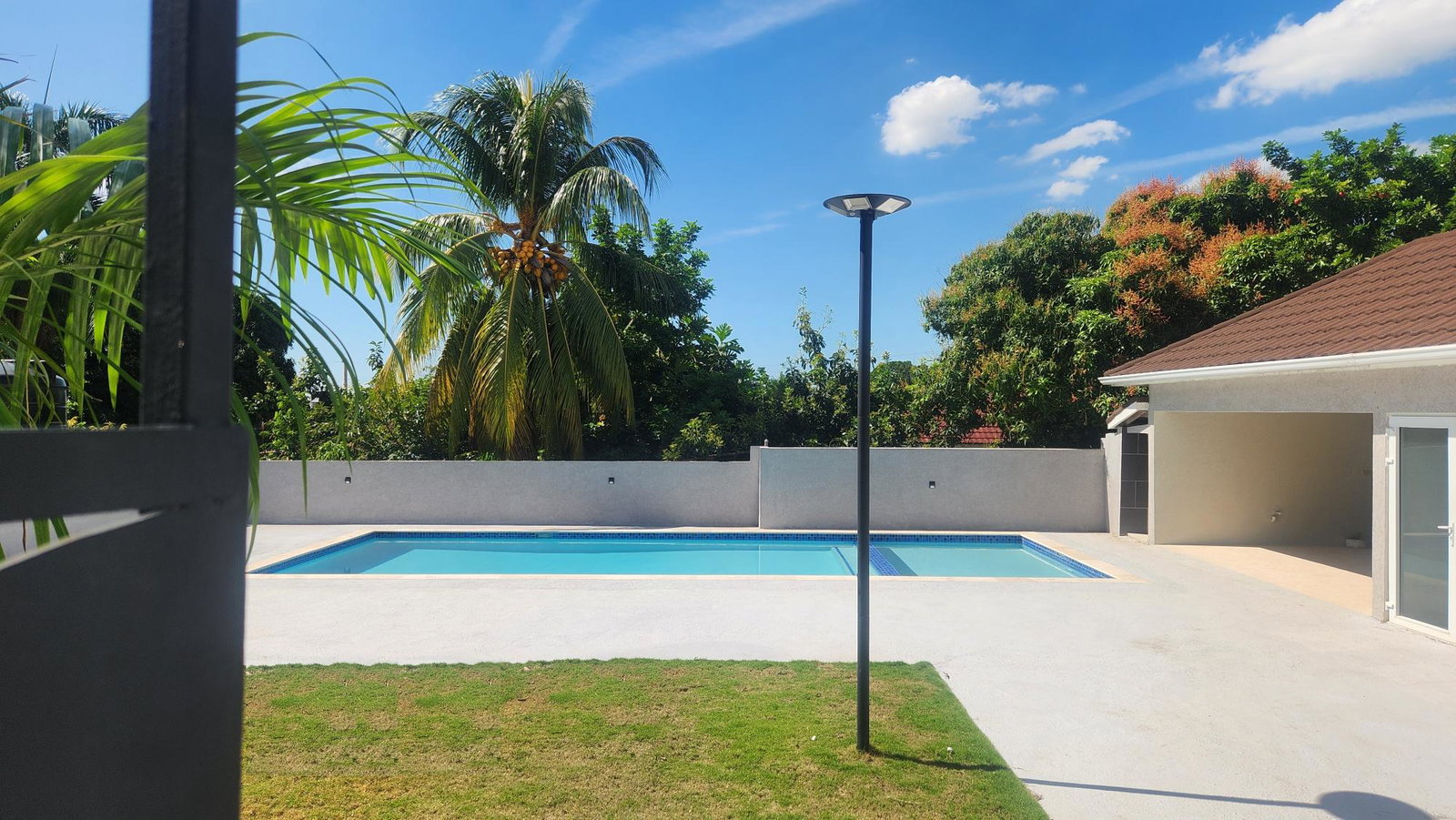 Modern-Upper-Floor-Apartment-for-Sale-in-Abia-Kingston-Jamaica Fourth image of B5-67 Shortwood Road, Kingston in Kingston 8, St. Andrew, Jamaica - property is For Sale