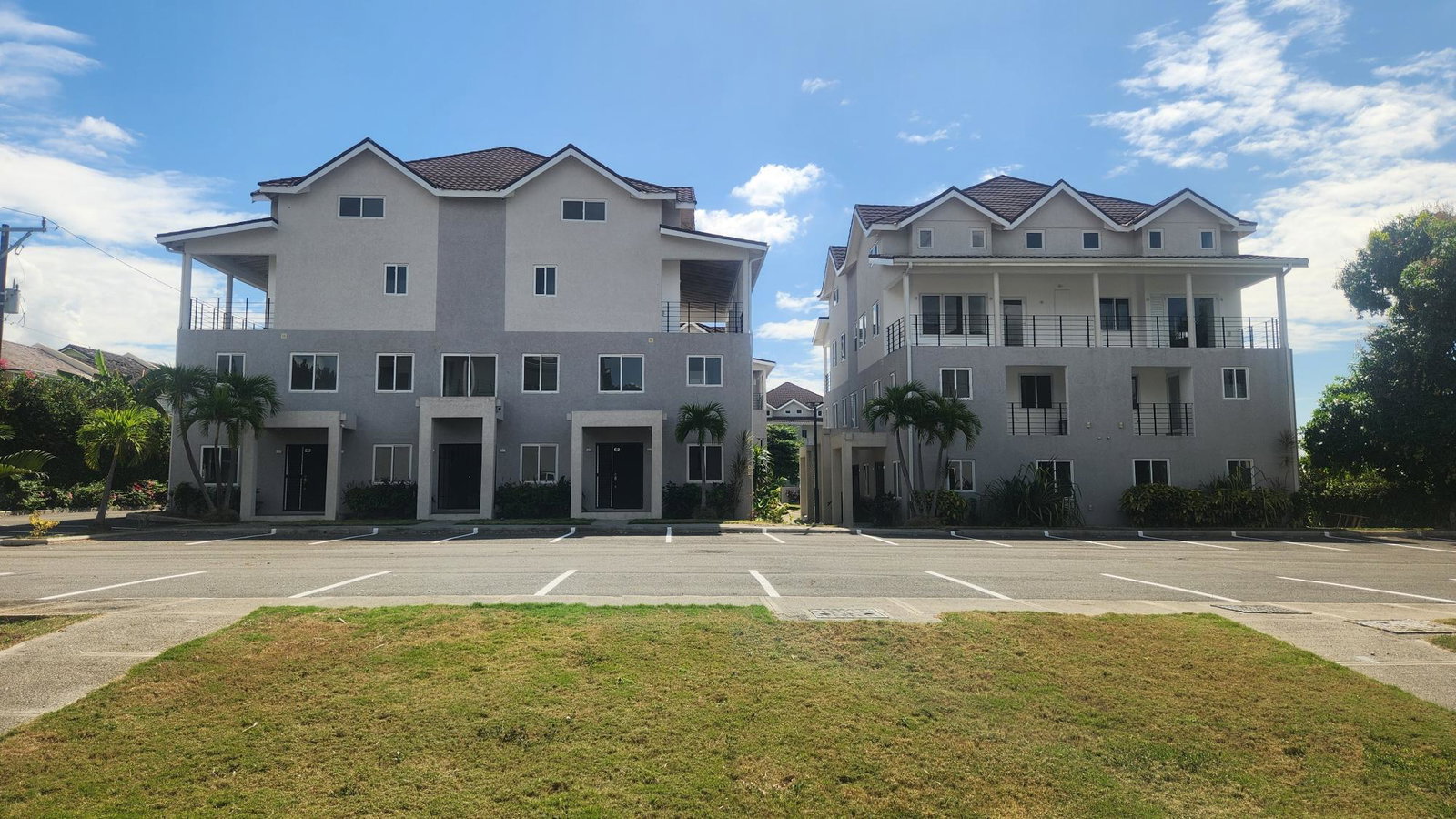 Modern-Upper-Floor-Apartment-for-Sale-in-Abia-Kingston-Jamaica First image of B5-67 Shortwood Road, Kingston in Kingston 8, St. Andrew, Jamaica - property is For Sale