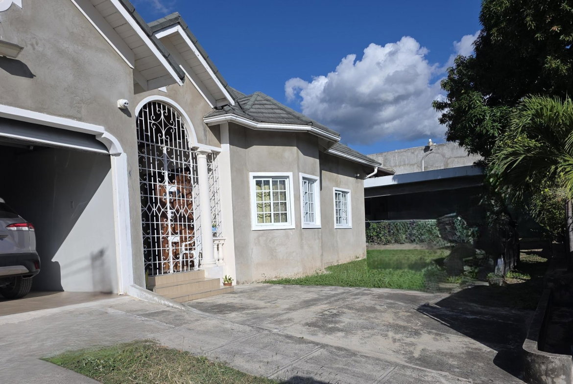 Second image of Palmetto Avenue, Mona, ki in Kingston 6, St. Andrew, Jamaica - property is For Sale