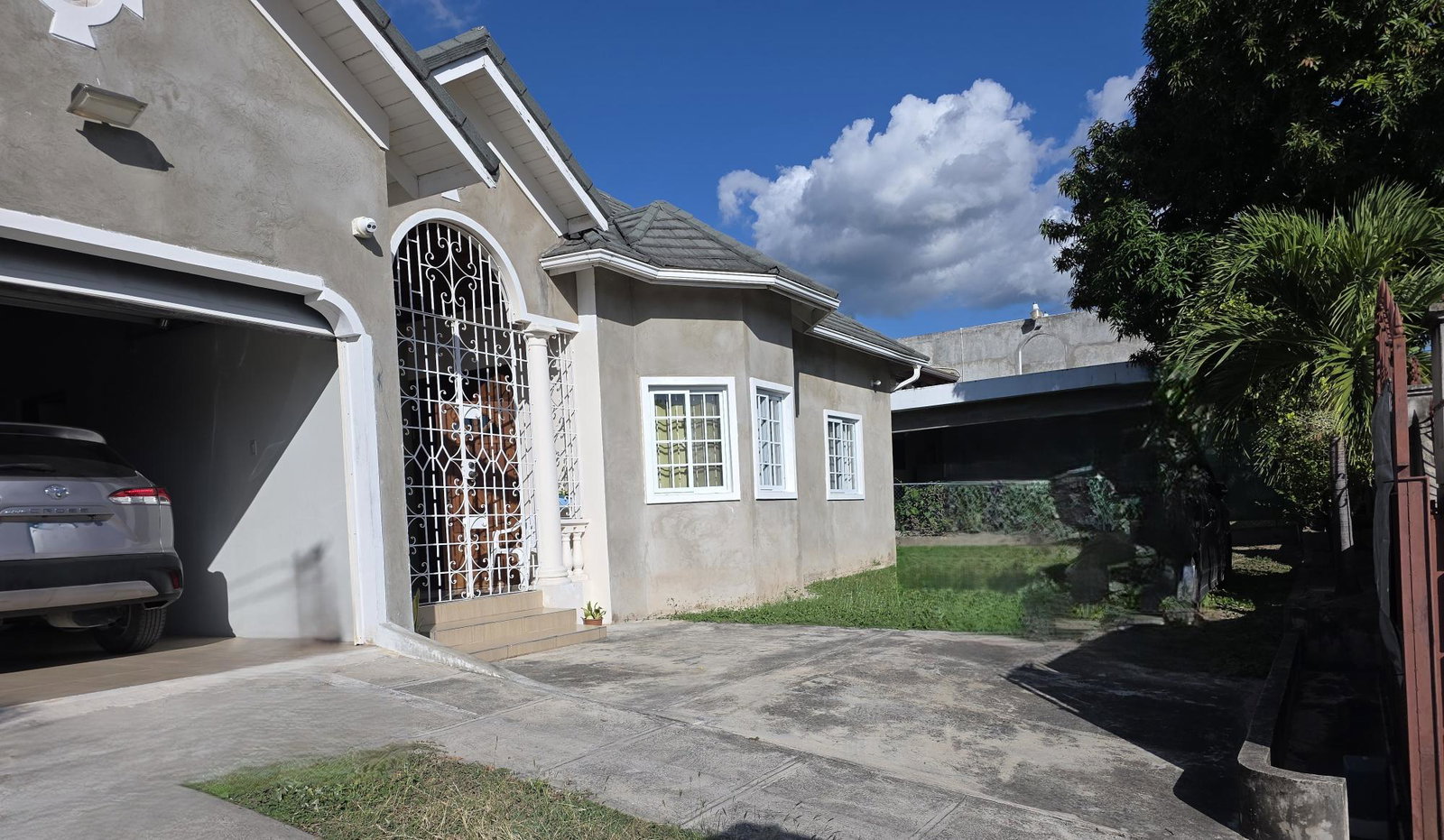 Second image of Palmetto Avenue, Mona, ki in Kingston 6, St. Andrew, Jamaica - property is For Sale