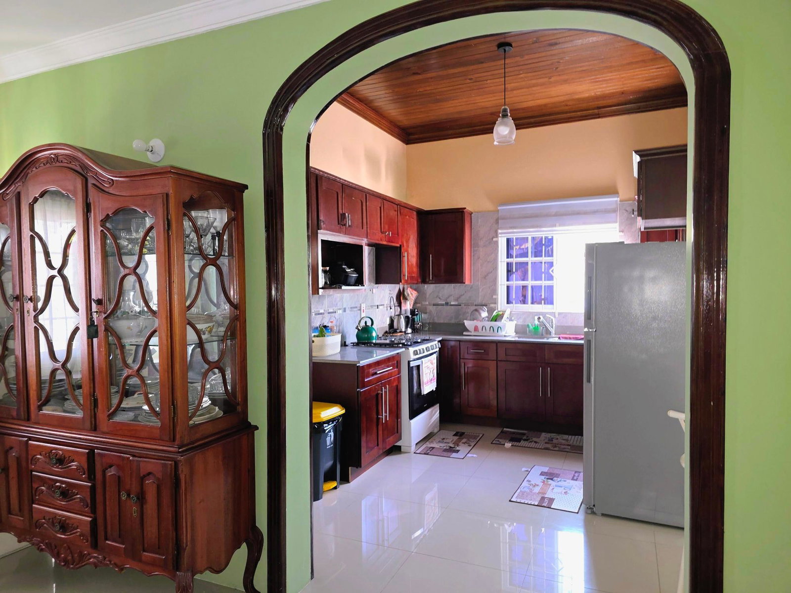 Eleventh image of Palmetto Avenue, Mona, ki in Kingston 6, St. Andrew, Jamaica - property is For Sale