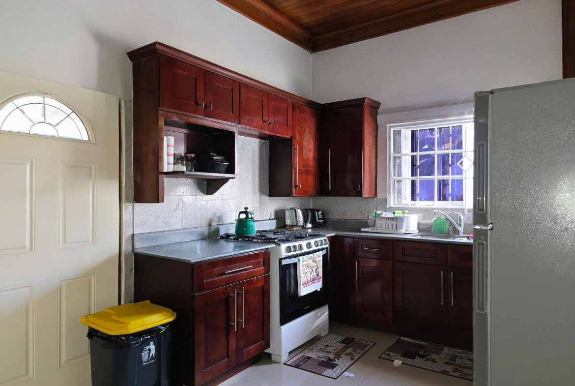 Twelfth image of Palmetto Avenue, Mona, ki in Kingston 6, St. Andrew, Jamaica - property is For Sale