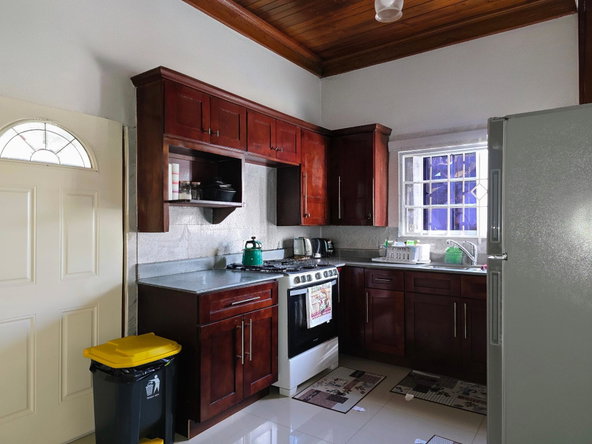 Twelfth image of Palmetto Avenue, Mona, ki in Kingston 6, St. Andrew, Jamaica - property is For Sale