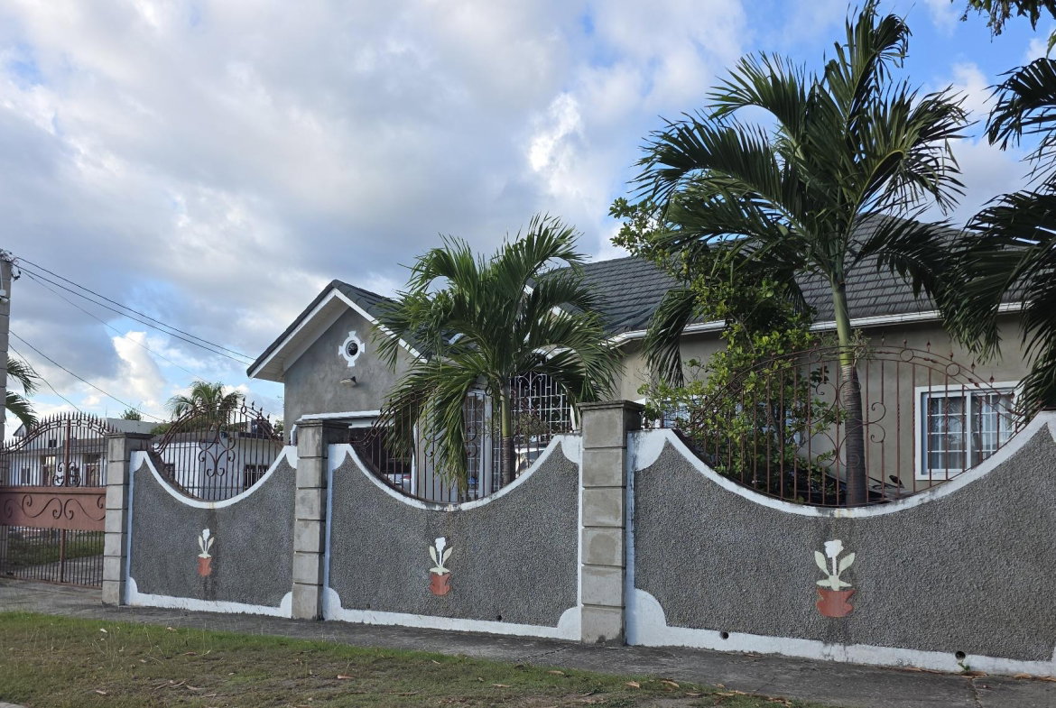 First image of Palmetto Avenue, Mona, ki in Kingston 6, St. Andrew, Jamaica - property is For Sale
