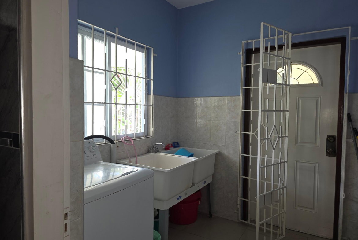 Fourteenth image of Palmetto Avenue, Mona, ki in Kingston 6, St. Andrew, Jamaica - property is For Sale