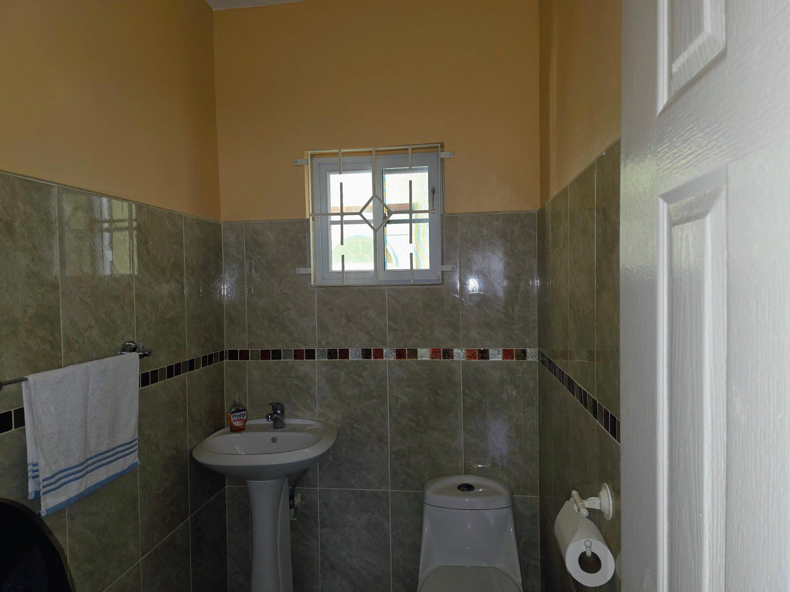 Twenty-Second image of Palmetto Avenue, Mona, ki in Kingston 6, St. Andrew, Jamaica - property is For Sale