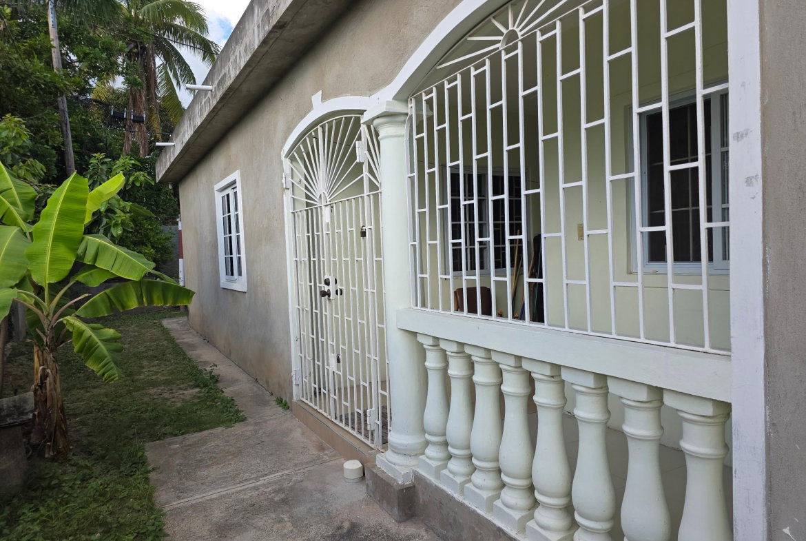 Twenty-Fourth image of Palmetto Avenue, Mona, ki in Kingston 6, St. Andrew, Jamaica - property is For Sale