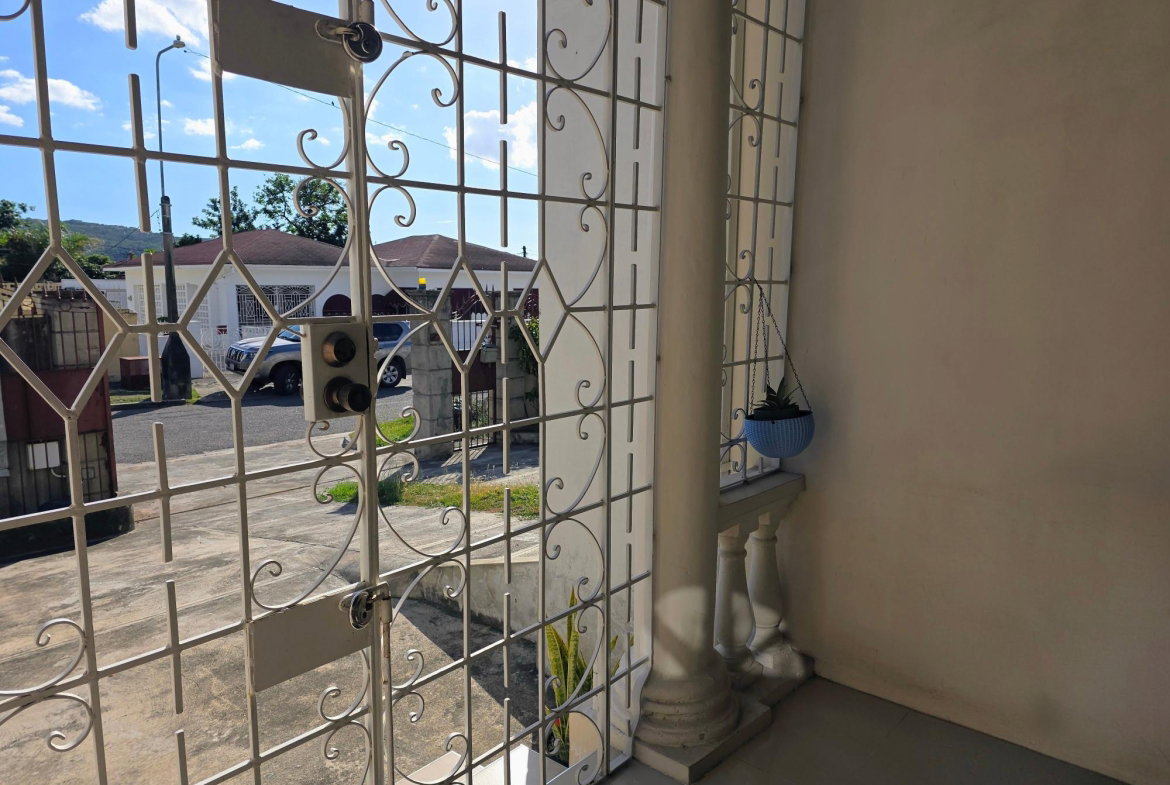 Fifth image of Palmetto Avenue, Mona, ki in Kingston 6, St. Andrew, Jamaica - property is For Sale