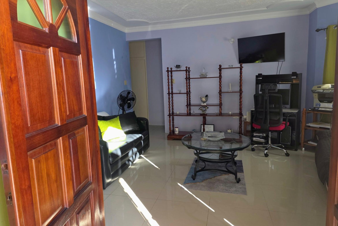 Sixth image of Palmetto Avenue, Mona, ki in Kingston 6, St. Andrew, Jamaica - property is For Sale