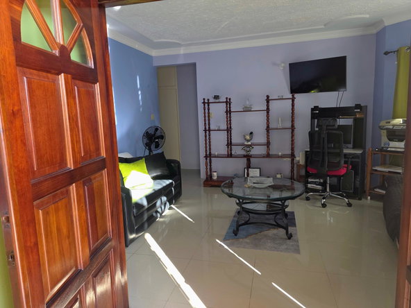 Sixth image of Palmetto Avenue, Mona, ki in Kingston 6, St. Andrew, Jamaica - property is For Sale